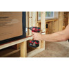 Milwaukee Tool M18 2-Speed 1-4" Hex Impact Driver 2657-20