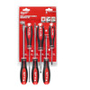 Milwaukee Tool 6 pc. Tri-Lobe Screwdriver Set 48-22-2706
