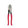 Milwaukee Tool Comfort Grip Cable Cutting Pliers 48-22-6104