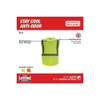 Class 2 High Visibility Yellow Mesh Safety Vest - 2X-Large-3X-Large  48-73-5113