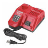 Milwaukee Tool M18 & M12 Rapid Charger 48-59-1808