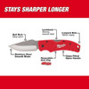 Milwaukee Tool Lockback Pocket Knife 48-22-1940