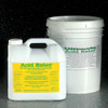 Ultimate Acid Eater Chemical Neutralizer,Acids,2.5 gal.,PK2 2001-025