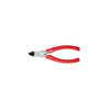 Milwaukee Tool 6 in. Comfort Grip Diagonal Cutting Pliers 48-22-6106