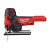 Milwaukee Tool M18 FUEL Barrel Grip Jig Saw (Tool Only) 2737B-20