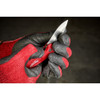 Milwaukee Tool Folding Knife,2 1-4" L Blade,SS 48-22-1521
