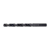 Milwaukee Tool 21/64" Thunderbolt Black Oxide Drill Bit 48-89-2727
