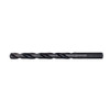 Milwaukee Tool 21-64" Thunderbolt Black Oxide Drill Bit 48-89-2727