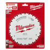 Milwaukee Tool 7-1-4" 24T Framing Circular Saw Blade 48-40-0720