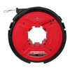 M18 FUEL ANGLER 240' x 1/8" Steel Pulling Fish Tape Replacement Cartridge
