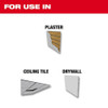 Milwaukee Tool Rasping Jab Saw 48-22-0104