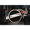 Milwaukee Tool The TORCH w-CARBIDE TEETH 7T 9L 1PK 48-00-5202