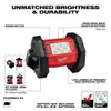 Milwaukee Tool M18 ROVER Flood Light (Tool Only) 2361-20