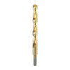 Milwaukee Tool 29/64" Thunderbolt Titanium Coated Drill Bit 48-89-2226