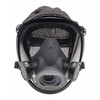Full Face Respirator, AV-3000, Not Rated, Bayonet, Size, M 0 Cartridges Included