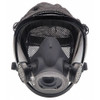 Full Face Respirator, AV-3000, Not Rated, Bayonet, Size, M 0 Cartridges Included  805774-82