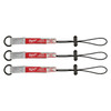 Milwaukee Tool 3 pc. 5 lb. Small Quick-Connect Accessory, PK3 48-22-8822