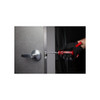 Milwaukee Tool 9-in-1 Square Drive Multi-bit Driver 48-22-2132
