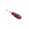 Milwaukee Tool 9-in-1 Square Drive Multi-bit Driver 48-22-2132