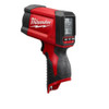 Milwaukee Tool M12 12:1 Infrared Temp-Gun (Tool Only) 2278-20