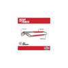 Milwaukee Tool 12" Comfort Grip Straight-Jaw Pliers 48-22-6312