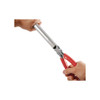 Milwaukee Tool 8 in Diagonal Cutting Plier Flush Cut Uninsulated 48-22-6108