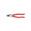 9" Comfort Grip High Leverage Lineman's Pliers with Crimper  48-22-6100