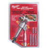 Milwaukee Tool Right Angle Attachment 49-22-8510