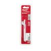 Milwaukee Tool 3-5-8" 14 TPI SUPER SAWZALL Blade (5 PK) 48-00-5162