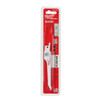 Milwaukee Tool SAWZALL  5" 6 TPI Plaster Blades - 5 PK 48-00-5052