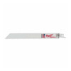 Milwaukee Tool 8" 8/12 TPI SAWZALL Blades (50 Pk) 48-01-6093