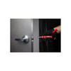 Milwaukee Tool 9-in-1 Square Drive Ratcheting Multi-Bit Driver 48-22-2322