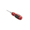 Milwaukee Tool 9-in-1 Square Drive Ratcheting Multi-Bit Driver 48-22-2322