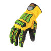 Ironclad Performance Wear Mechanics Gloves,Impact Protection,L,PR SDXG2-04-L