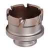 Milwaukee Tool 1-1/16" Quick Change Steel Plate Carbide Cutter 49-57-8213