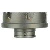 Milwaukee Tool 2-1/2" Quick Change Sheet Metal Carbide Cutter 49-57-8339