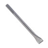 Milwaukee Tool SDS MAX Flat Chisel 12" 48-62-4079