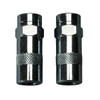 High Pressure Grease Coupler, For 2446-20/2646-20/2646-21CT/2646-22CT, 2 Pack