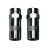High Pressure Grease Coupler, For 2446-20/2646-20, 2646-21CT/2646-22CT, 2PK