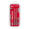 Milwaukee Tool Installation Kit for Concrete Screws 48-20-7497