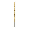 Milwaukee Tool 3/16" Thunderbolt Titanium Coated Drill Bit 48-89-2209