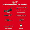Milwaukee Tool 1-4" Thunderbolt Titanium Coated Drill Bit 48-89-2213