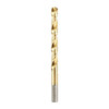 Milwaukee Tool 21/64" Thunderbolt Titanium Coated Drill Bit 48-89-2218