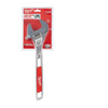 Milwaukee Tool 15" ADJUSTABLE WRENCH 48-22-7415