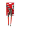 Milwaukee Tool 10" Comfort Grip Hex-Jaw Pliers 48-22-6210