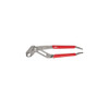 Milwaukee Tool 6 in Straight Jaw Tongue and Groove Plier, Serrated 48-22-6306