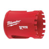Milwaukee Tool 1-1/2" Diamond Max Hole Saw 49-56-5630