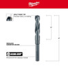 Milwaukee Tool 21-32" S&D Black Oxide Drill Bit 48-89-2743