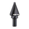 Milwaukee Tool Step Cone Drill,7/8in to 7/8in,HSS 48-89-9207