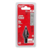 Milwaukee Tool No. 7 Step Drill Bit, 7-8" Single Hole 48-89-9207